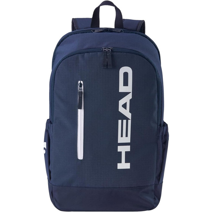 Сумка для ракет HEAD Base Racquet Bag S (17л, Navy)