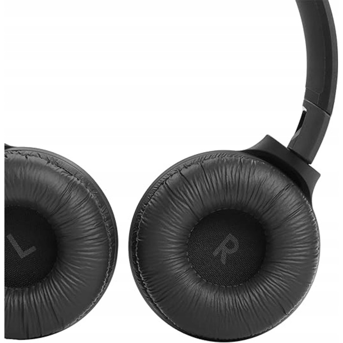 Бездротові накладні навушники JBL Tune T510BT