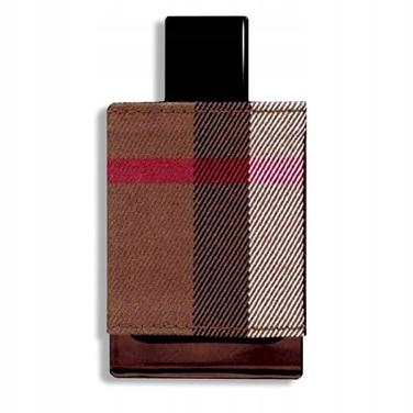 Чоловіча туалетна вода Burberry London, 100 мл