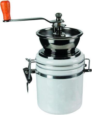 Млинок для кави Cook Concept Barista CMKA2246, ручний, для помолу кавових зерен