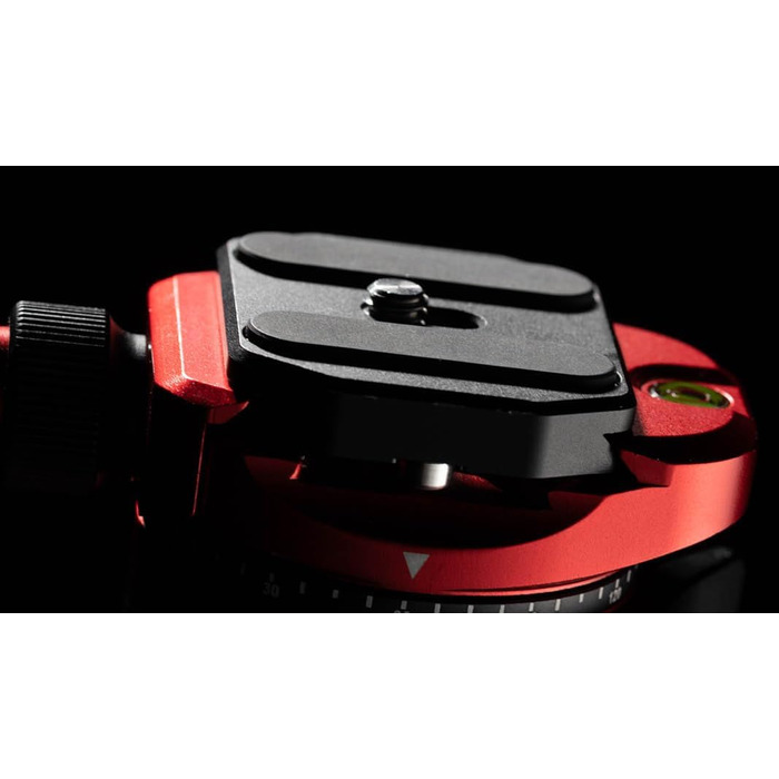 Карбоновий штатив Rollei Easy Traveler Video: легкий та компактний, навантаження до 4,5 кг, висота 164 см, з функцією швидкого фіксування