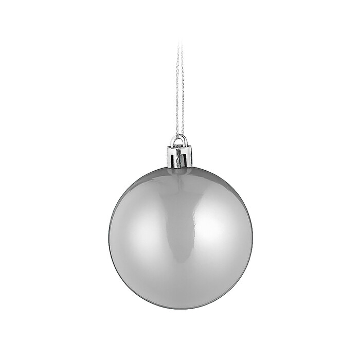 Relaxdays Set of 30 Christmas Baubles
