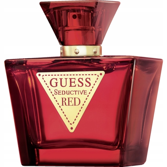 Парфумована вода Guess Seductive Red, 30 мл