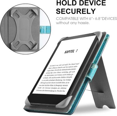 Чохол для Kindle Paperwhite 6.8