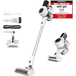 стиль: 2 акумулятори (до 45 хвилин)