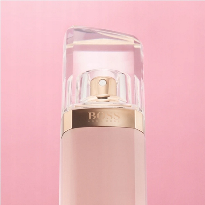 Парфумована вода для жінок Hugo Boss BOSS Ma Vie, 75 мл