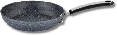 Набір посуду Scoville Expert Neverstick+ (4+1 предмети): антипригарні сковорідки та каструлі, 16 см молочник, 18/20 см ковш, 20/24 см сковорідки, для всіх типів плит, без PFOA