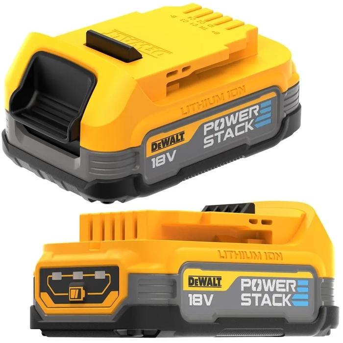 Акумуляторний дриль-шурупокрут DeWALT DCD800N 18V XR (без АКБ та зарядного пристрою), 90 Нм