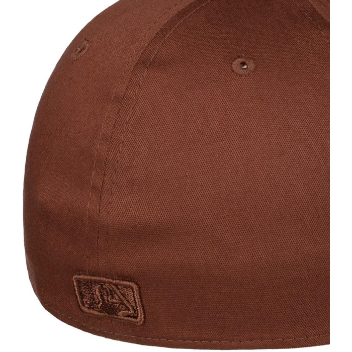 Кепка бейсболка New Era MLB Essential 39Thirty унісекс, оригінал