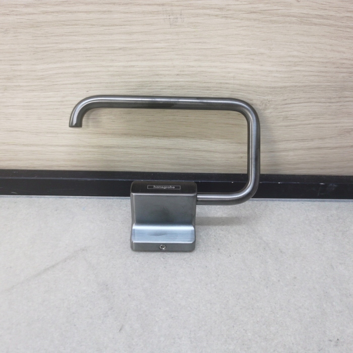 Тримач для туалетного паперу Hansgrohe