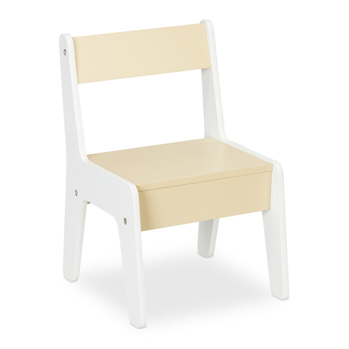 Relaxdays Children's Seating Set with Chair