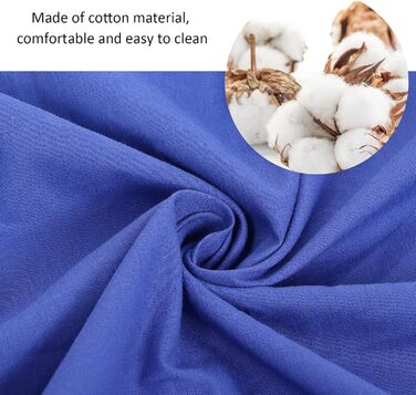 Enforose Sleeping Bag Liner, Travel Sheet, and Adult Sleeping Bag - Portable Outdoor Camping Sleeping Bags for Backpacking, Hotels, and Hostels