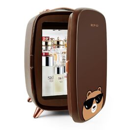 колір: браун