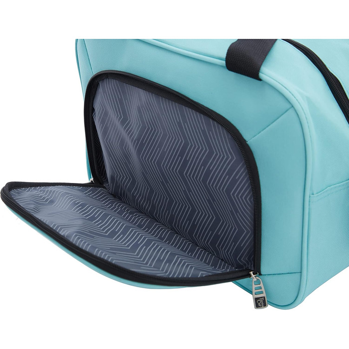 Набір валіз Travelers Club Midtown Hardside 4-Piece (Смарагдовий)