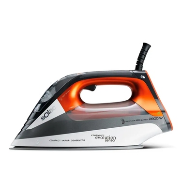 Інтелектуальна еволюційна система Solac CVG9511