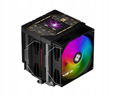 Кулер для процесора Thermalright Peerless Assassin 120 Vision ARGB 2x120мм