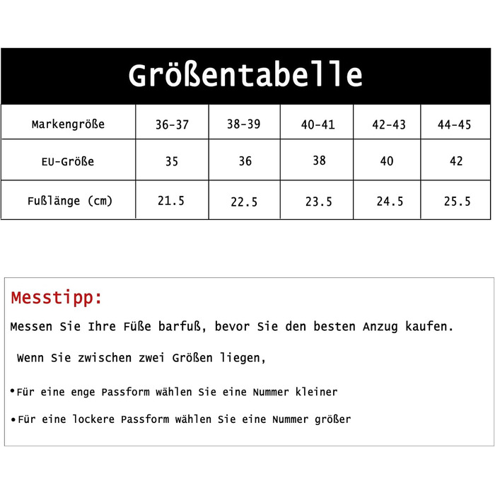 Жіночі халапи з бавовни з закритим носком - Зручна антиковзна підошва, дихаючі для дому, Колір: Коричневий, Розмір: 40/41 EU