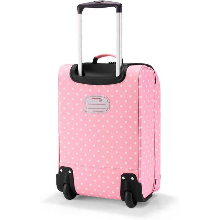 Дитяча дорожня валіза reisenthel trolley XS kids, легка та практична