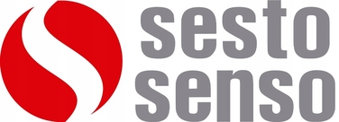 Ергономічне офісне крісло Sesto Senso з регульованим підголівником, Графітове