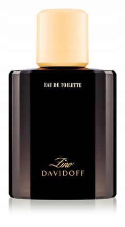 Туалетна вода Davidoff Zino для чоловіків, EDT, 125 мл