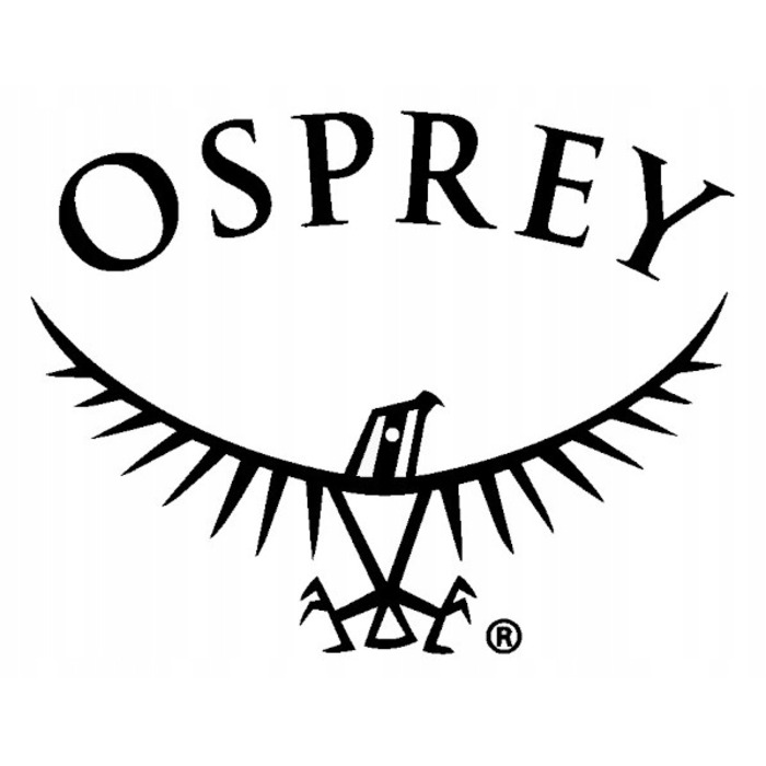 Поясна сумка Osprey Transporter Waist Pack, зелена