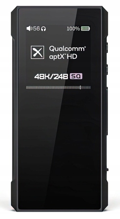 Портативний підсилювач для навушників FiiO BTR7