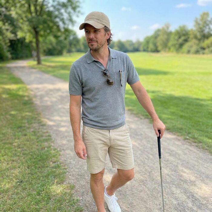 Кепка бейсболка YAMEE джинсова унісекс для чоловіків та жінок, спортивна шапка для активного відпочинку, риболовлі, кемпінгу, один розмір (2/Бежевий)