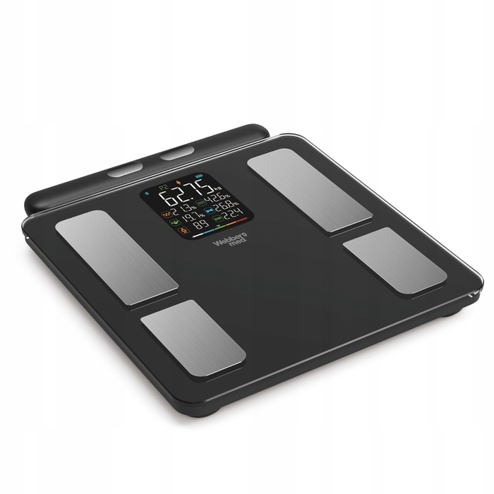 Ваги для ванної Webber IF2825A