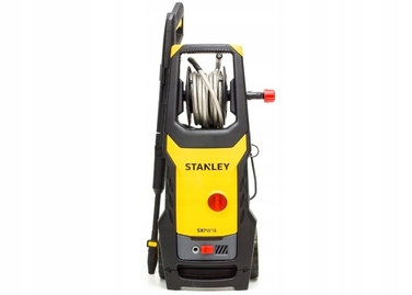 Мийка високого тиску STANLEY SXPW22PE 2200 Вт, 150 бар, 440 л/год + набір для чищення патіо