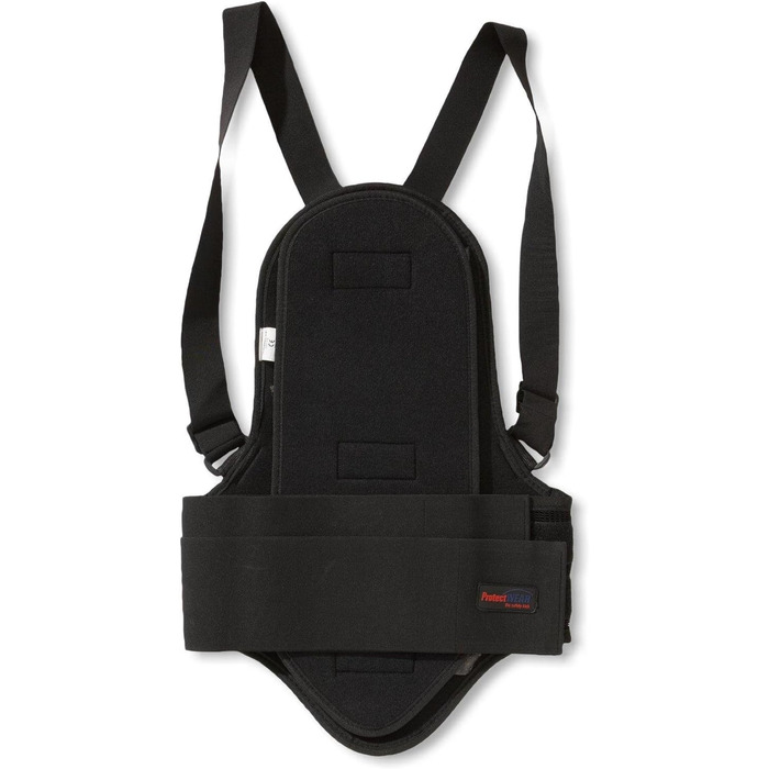 protectWEAR Захист спини для дорослих RP-2 M, мотопротектор