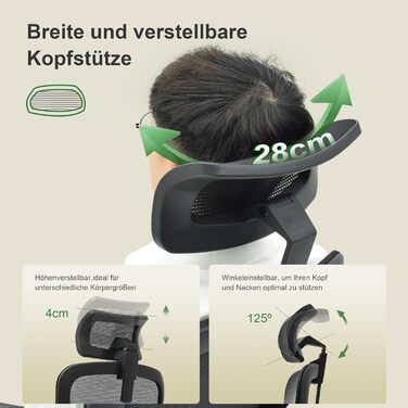 Зручний складаний стілець для кемпінгу Caliyo: стілець-крісло для відпочинку на природі, риболовлі та подорожей (120 кг)