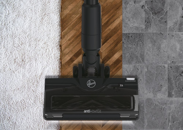 Акумуляторний пилотяг HOOVER HF410P, потужність 42 AW