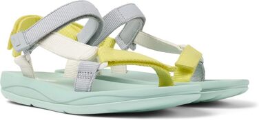 Сандалії Camper Match K200958T жіночі, багатокольорові (36 EU)