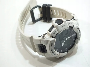 Чоловічий годинник CASIO G-SHOCK G-Squad GBA-900-7AER