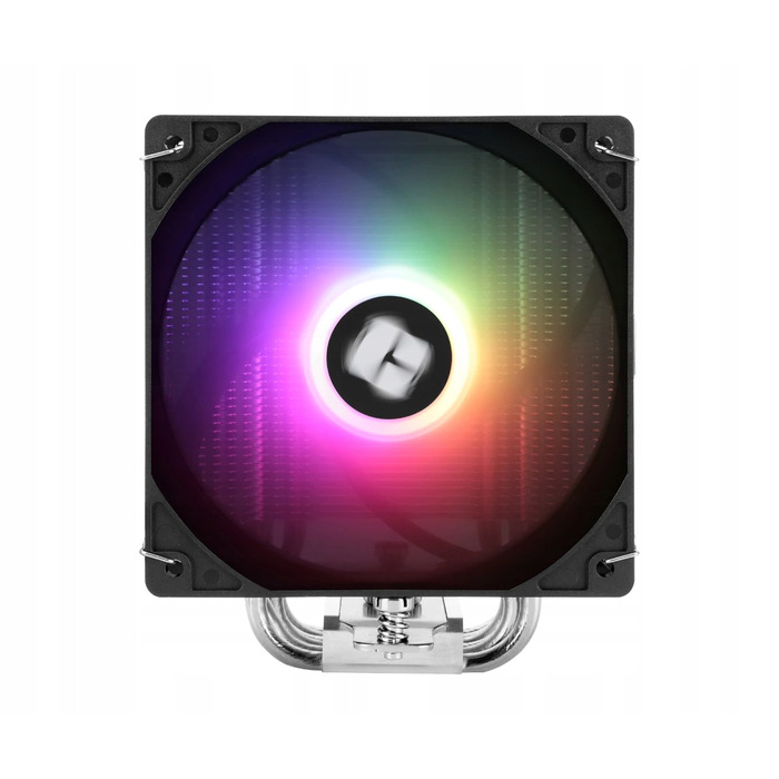 Кулер для процесора Thermalright Burst Assassin 120 SE ARGB 120мм