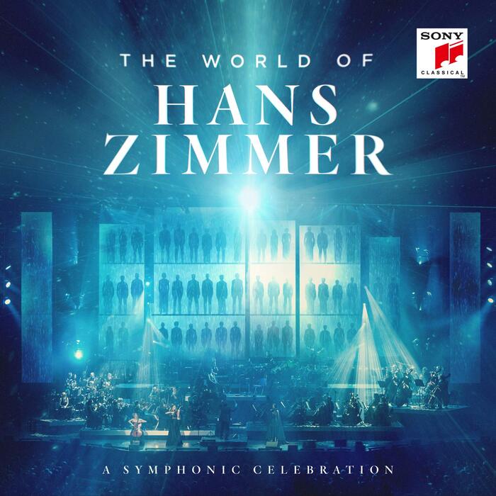 The World of Hans Zimmer - Симфонічна Колекція (Вінілова Пластинка) [LP]