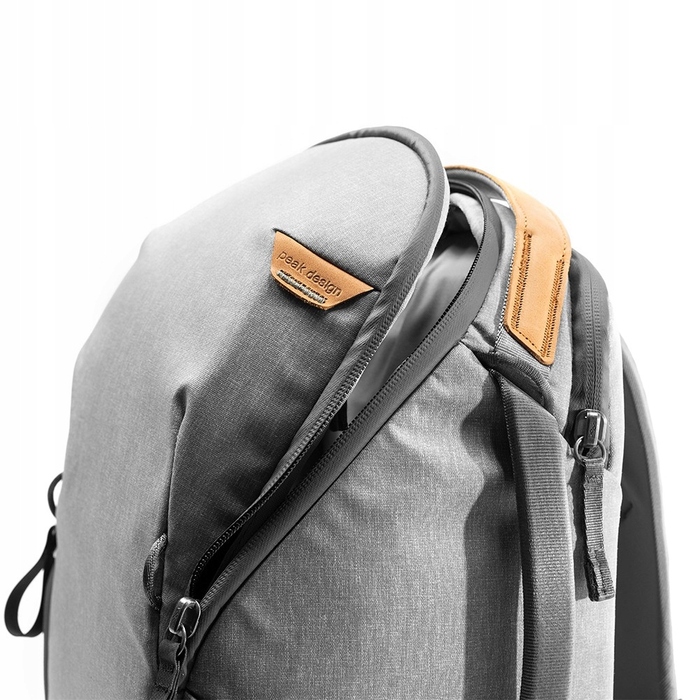 Фоторюкзак Peak Design Everyday Backpack 15L V2, сірий