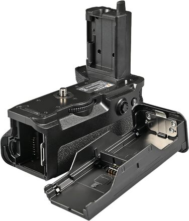 Насадка-ручка DSTE VG-C4EM для Sony NP-FZ100 A9II A7IV A7RIV A7R4 A7M4 A7RM4