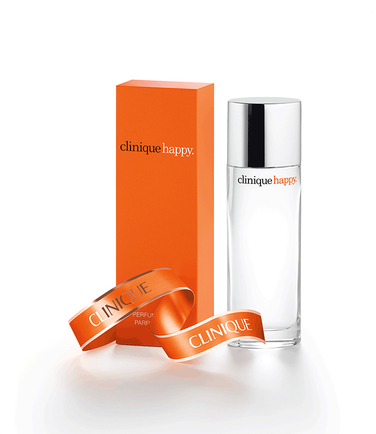 Парфумована вода для жінок Clinique Happy, 50 мл