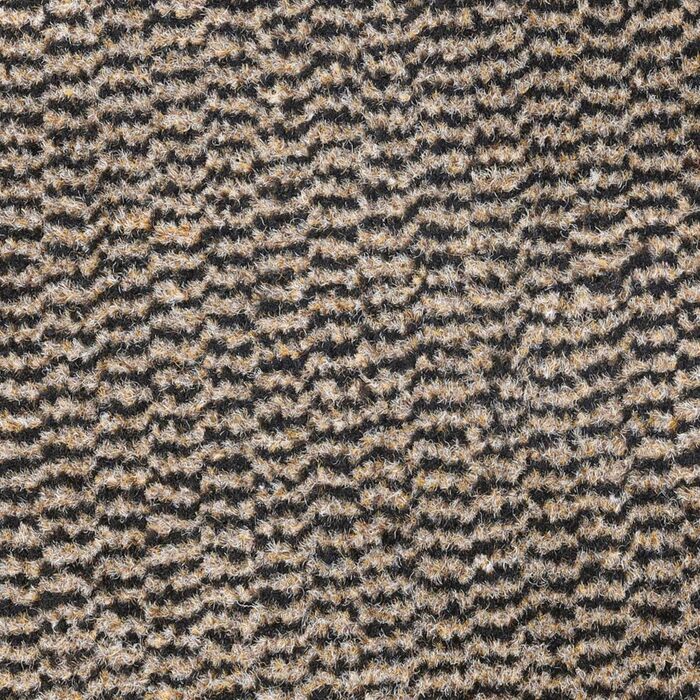 DOMOPRIMA Commercial Grade Entrance Mat - 90x150cm - Non-Slip, Weatherproof, Washable Entrance Mat for Indoor/Outdoor Use