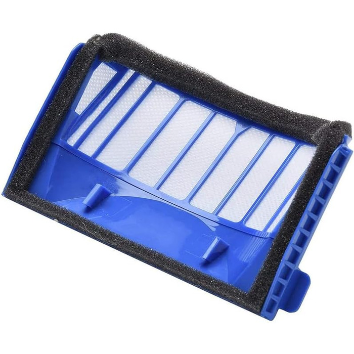 Набір аксесуарів для пилососів iRobot Roomba 600, 620, 630, 650, 660, 770, 780, 790: щітки, фільтри, насадки