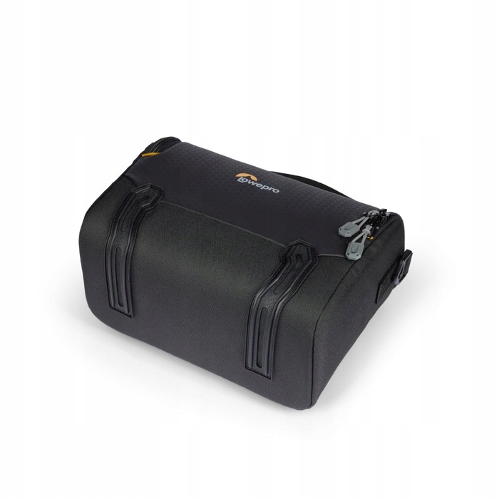Фотосумка Lowepro Adventura SH 160 III, чорна