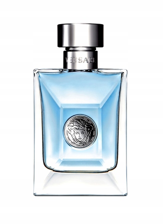 Чоловіча туалетна вода Versace Pour Homme, 100 мл