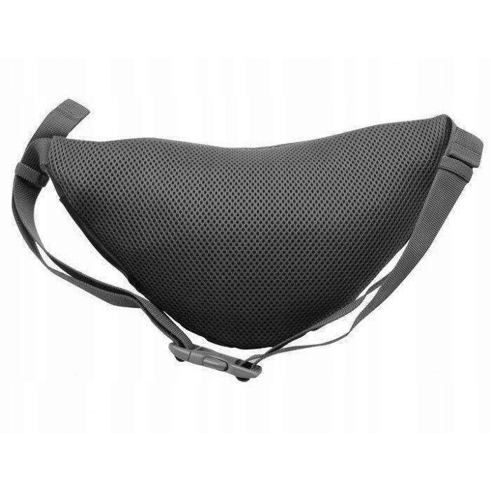 Поясна сумка Karrimor Raid 2, чорна