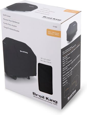Чохол для гриля Broil King 172,7 см, модель 67488
