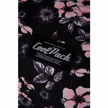Шкільний рюкзак однокамерний CoolPack, білий, 0 л