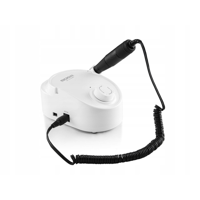 Апарат для манікюру та педикюру Micro NX MicroNx 201 110 Вт