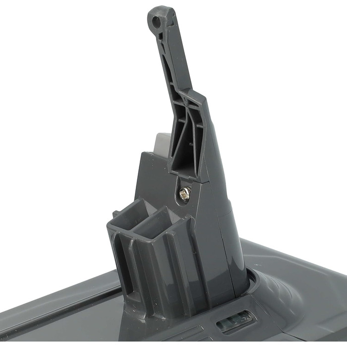 Акумулятор сумісний з пилососами Dyson SV10, V8, V8 Absolute, SV12, V8 Animal, V8 Absolute (3000 mAh, 21,6 V, Li-Ion)