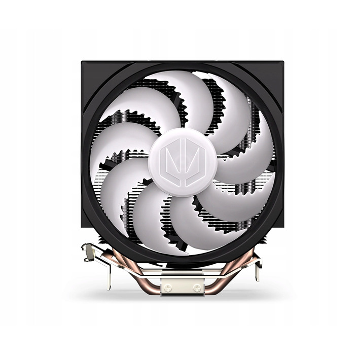 Повітряне охолодження Endorfy Spartan 5 ARGB
