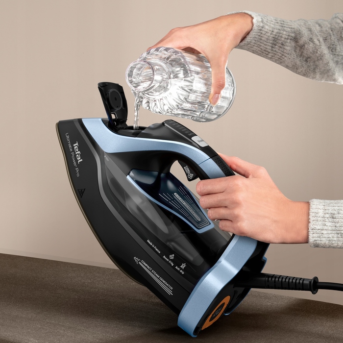 Праска Tefal 9E53E0 3200 Вт